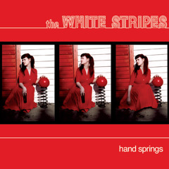 THE WHITE STRIPES - "Hand Springs" Clip