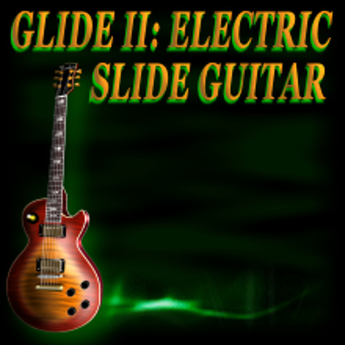 Wavelore Glide II: Electric Slide Guitar - Demos