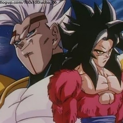 Stream dragon ball gt opening japones by cesaran8 listen online for