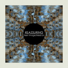 Reassuring: Teen Image/Med Lin