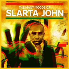 Basement Jaxx & Slarta John -  Redemption
