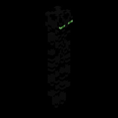Minecraft - Enderman Dubstep(Danimau5 Re-edit)