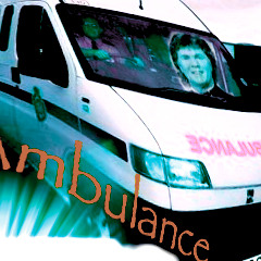 Ambulance by The Kettle Ons