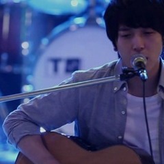 Because i miss you - Jung Jong Hwa