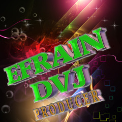 Adoracion Mix Musica para el alma Efrain Dvj