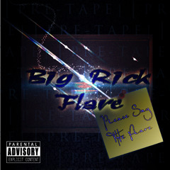 Big Rick Flare - Tats On My Arm Freestyle