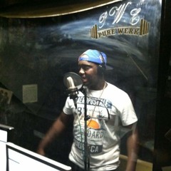 KNOWLEDGE FT. LV, BLACK BOY "GOTTA GET IT