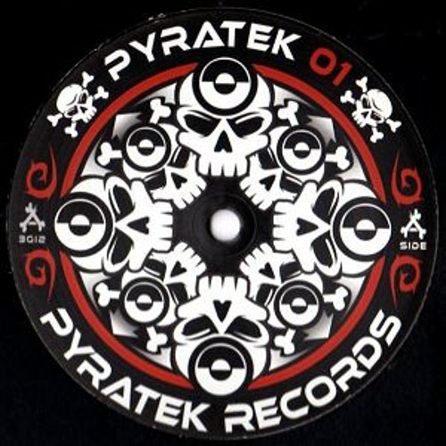 Wante - side ways (Pyratek 01) (FR)