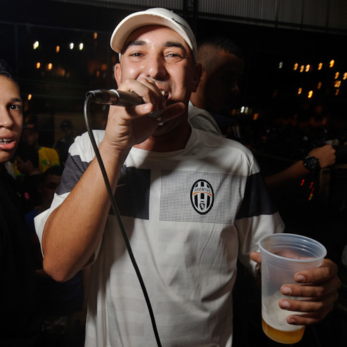 MC XANDE - LOLO DO ANTARES - WLC DO 70 , LEO GALO , E DÉ ( DJ ELPIDIO DO ANTARES )