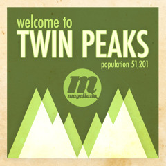 Magellano - Laura's theme - Welcome to Twin Peaks
