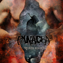 Panacea - The Dark Descent (in Bb-tuning)