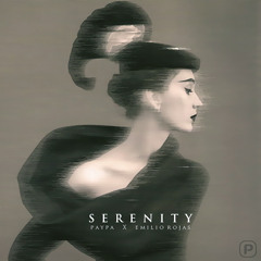 Paypa FT. Emilio Rojas - Serenity (Prod. By BINK!)