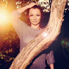 Juliet Sikora Dj Set LIVE - Ruhr In Love 2012