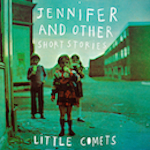 Little Comets - Jennifer Acoustic