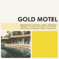 Gold Motel - Brand New Kind Of Blue
