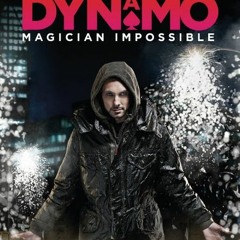 Extracts from Dynamo Score