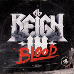 Q.G.- Reign In Blood (The Toxic Avenger remix)