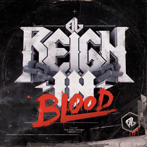 Q.G.- Reign In Blood (The Toxic Avenger remix)