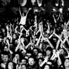 (No) Festival Mix 2012