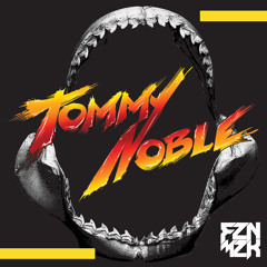 Tommy Noble - Shark (Radio Edit)