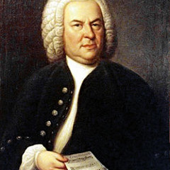Interspeed   Variation on a Theme (J.S.Bach)
