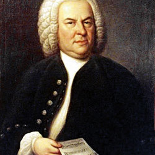 Interspeed   Variation on a Theme (J.S.Bach)