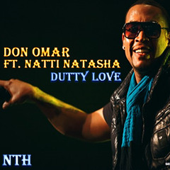 Don Omar - Dutty Love