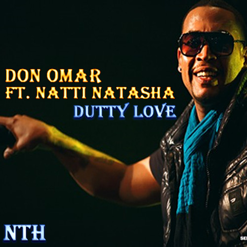 Don Omar - Dutty Love