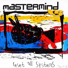 mastermind xs - the essence of bottled light