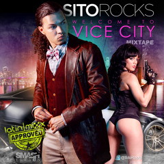 Esta Fiesta Dj Cri$$ Mix - Sito Rocks feat 2Nyce