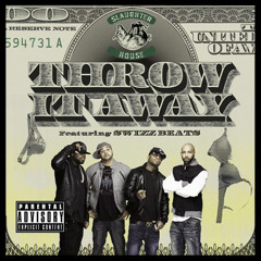 Slaughterhouse ft. Swizz Beatz - "Throw It Away"