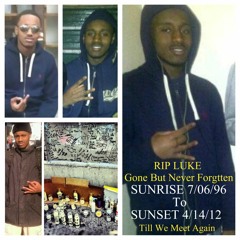 Po’$ki - Dreamchasers ( Luke Tribute )