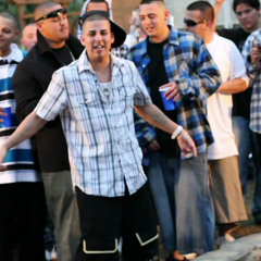 Tipsy-K This Tha Life I Know