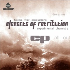 Denny Ray - Liquid Purifying Coming Soon Scald Record Studio (Release date: Jul 15, 2012)
