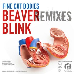 Fine Cut Bodies - Beaver Blink (Ooah remix)