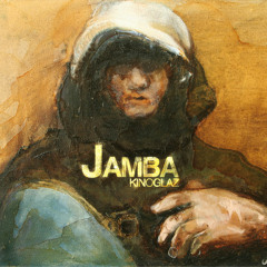 Jamba - Kinoglaz - Tu come mai (Feat. Johnny Killa & MadBuddy)