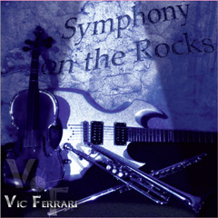 Vic Ferrari - Comfortably Numb