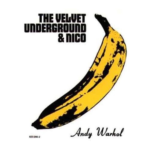 VELVET UNDERGROUND /SUNDAY MORNING リミックス
