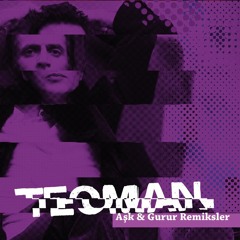 Teoman - İstanbulda (Audio Knob Teck Mix)