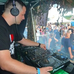 [Hardtechno] Pappenheimer @ Ruhr in Love 2012