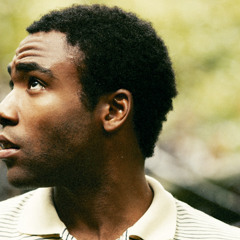 Childish Gambino - Surprise Bonfire feat. Fat Neil (BL?E EYES Mash-Up)