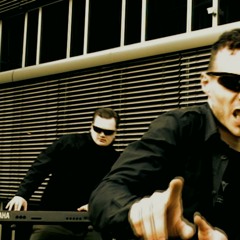 TET - Synchronized! [DuelWithCK] (2009 version)