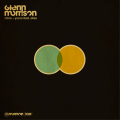 Glenn Morrison feat. Elise - Mine & Yours (Quivver Remix) (Preview Clip)