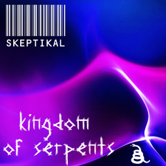 Skeptikal - Rattlesnake