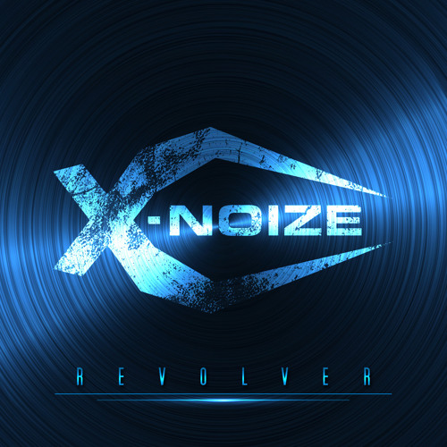 X-noiZe & Guy Salama - Out Of Rage (Chichke & MultiTech Remix)