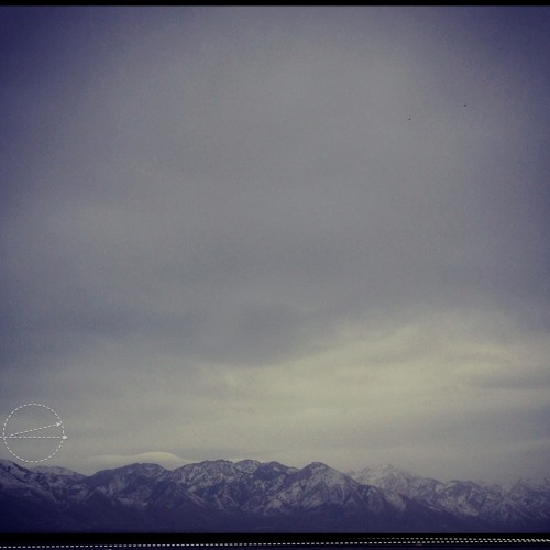 Ciel L'eau