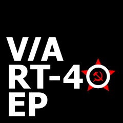 RT-40: Various Artists - 40 EP - rel date 2012-07-30