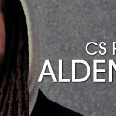 Alden Tyrell - Podcast May 2012 - ClubbingSpain