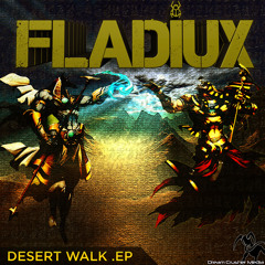 Fladiux- The Rise