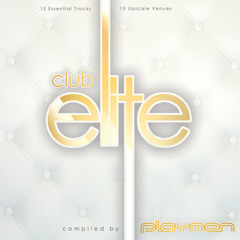 DIMI PHAZE Vs MARY JERAS - All This Love (PLAYMEN NU DISCO MIX)